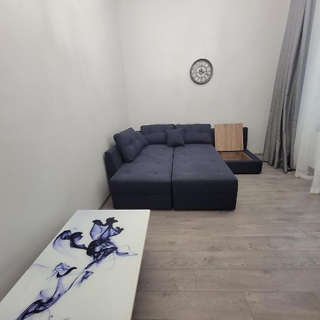 Warm & Cozy Apartment In The Heart Of Historical Lviv Kültér fotó