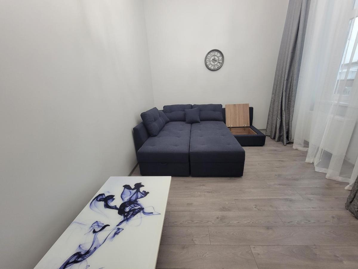 Warm & Cozy Apartment In The Heart Of Historical Lviv Kültér fotó