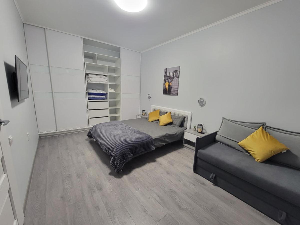 Warm & Cozy Apartment In The Heart Of Historical Lviv Kültér fotó